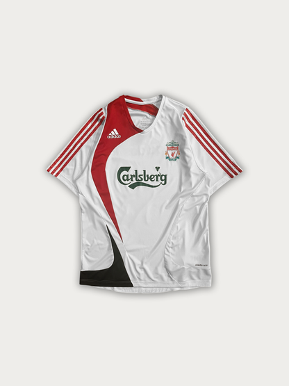 2007/08 Liverpool Training Shirt