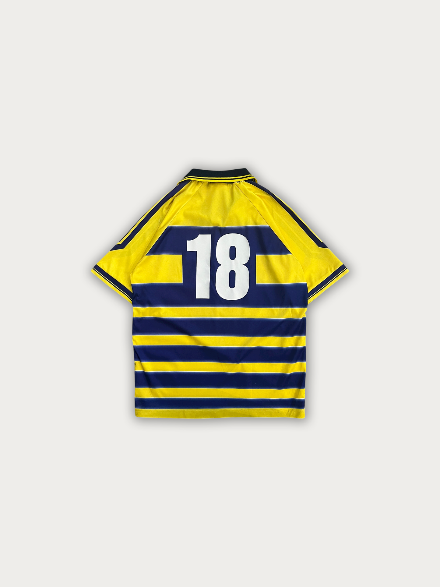 1999-00 Parma (Boys)
