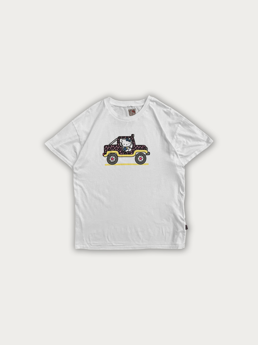 Hello Kitty Tee