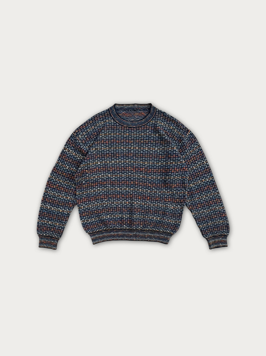Cotton Sweater