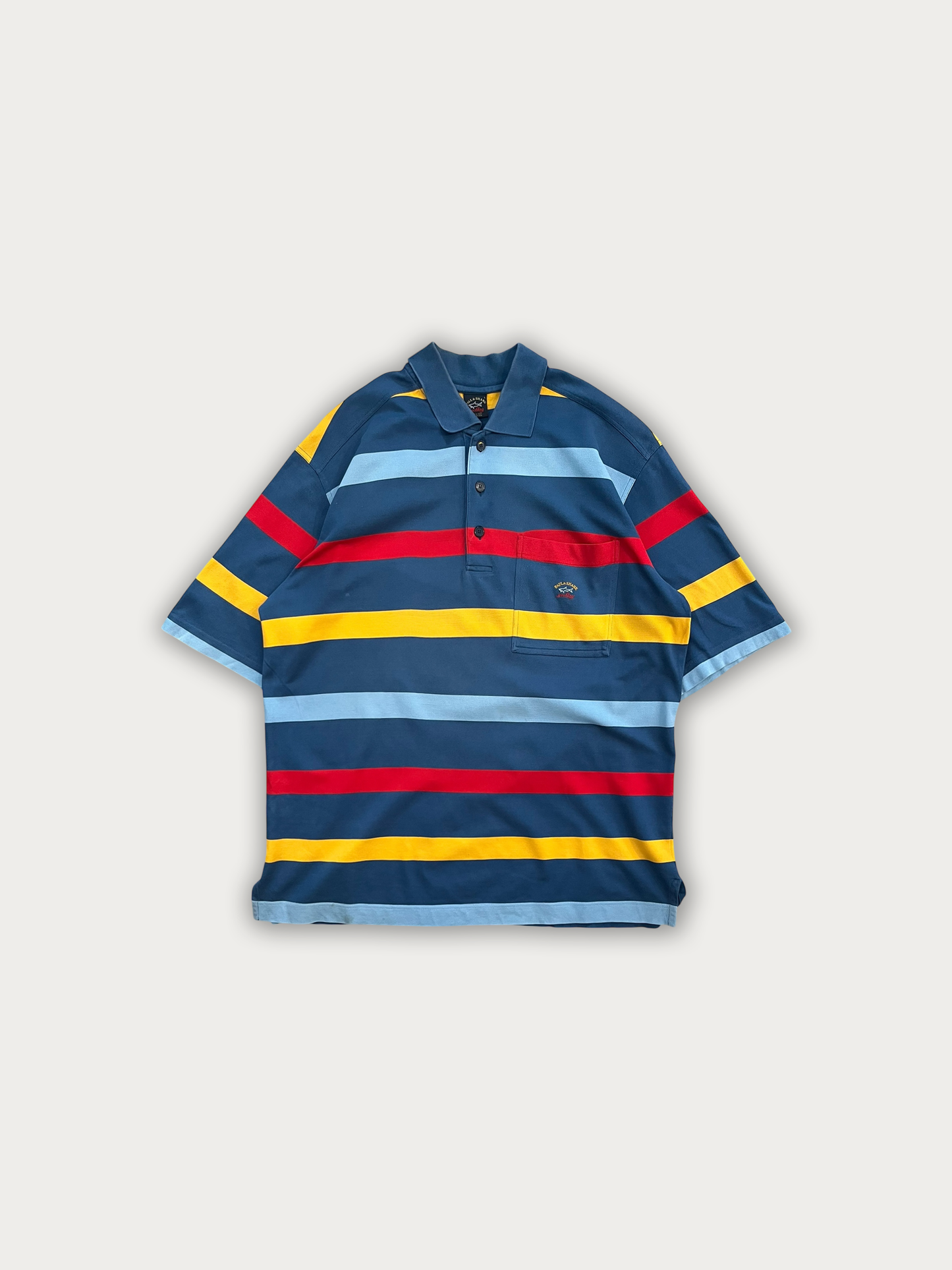 Paul & Shark Polo Tee