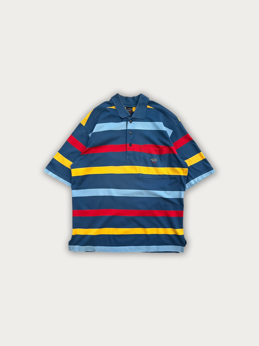 Paul & Shark Polo Tee