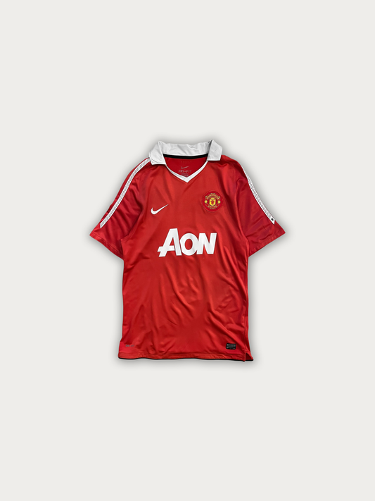 2010/11 Manchester United #11 Giggs