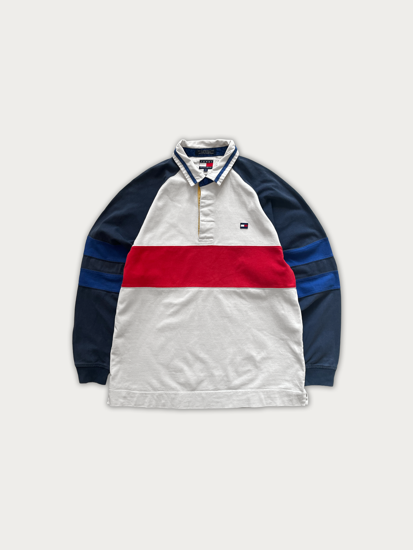 Vintage 90s  Tommy Hilfiger Sweater