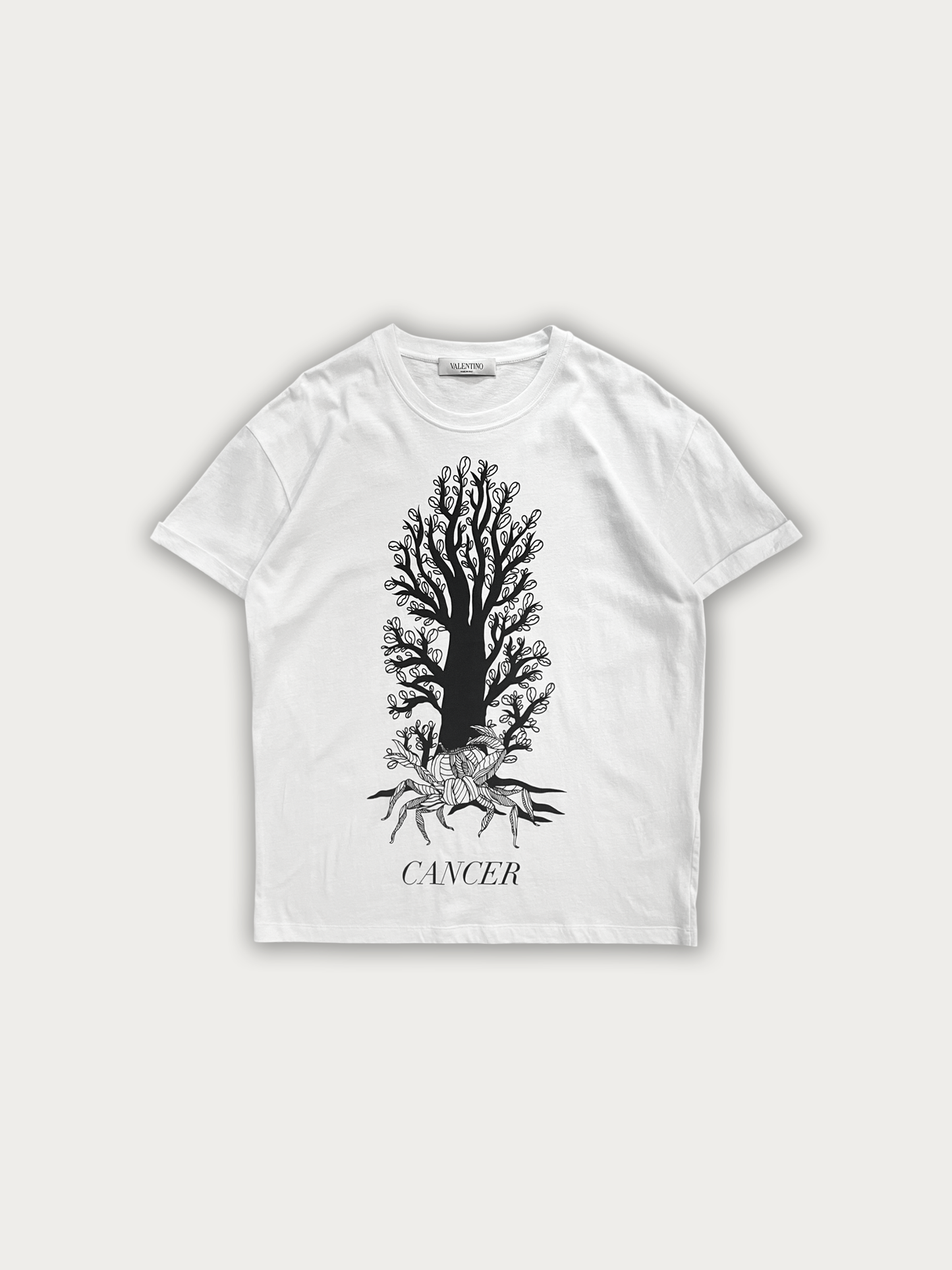Valentino Tee