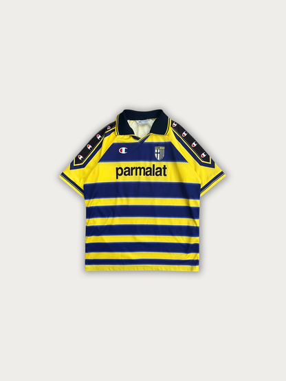 1999-00 Parma (Boys)