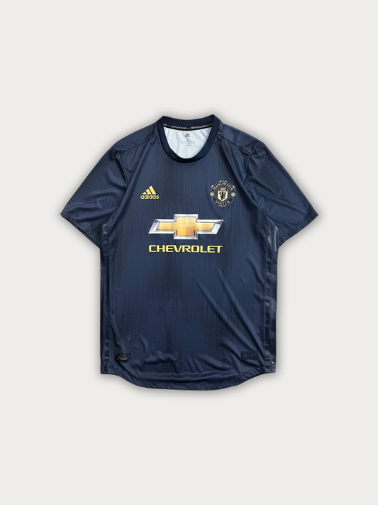 2018-19 Manchester United Third Shirt