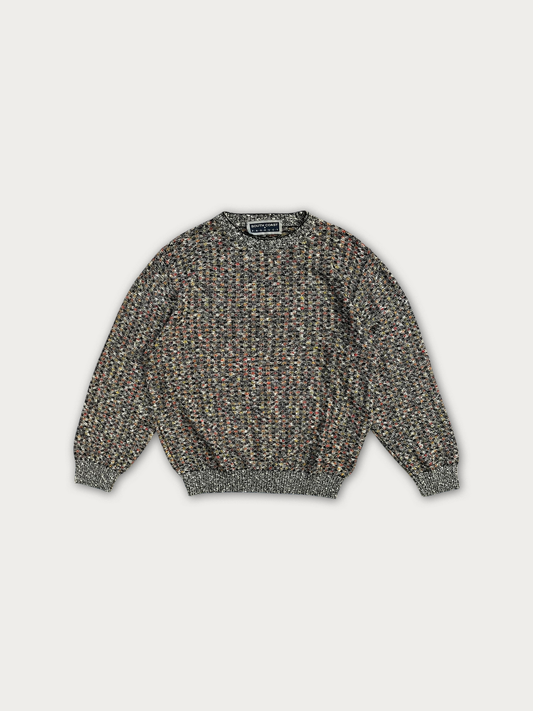 Cotton Sweater