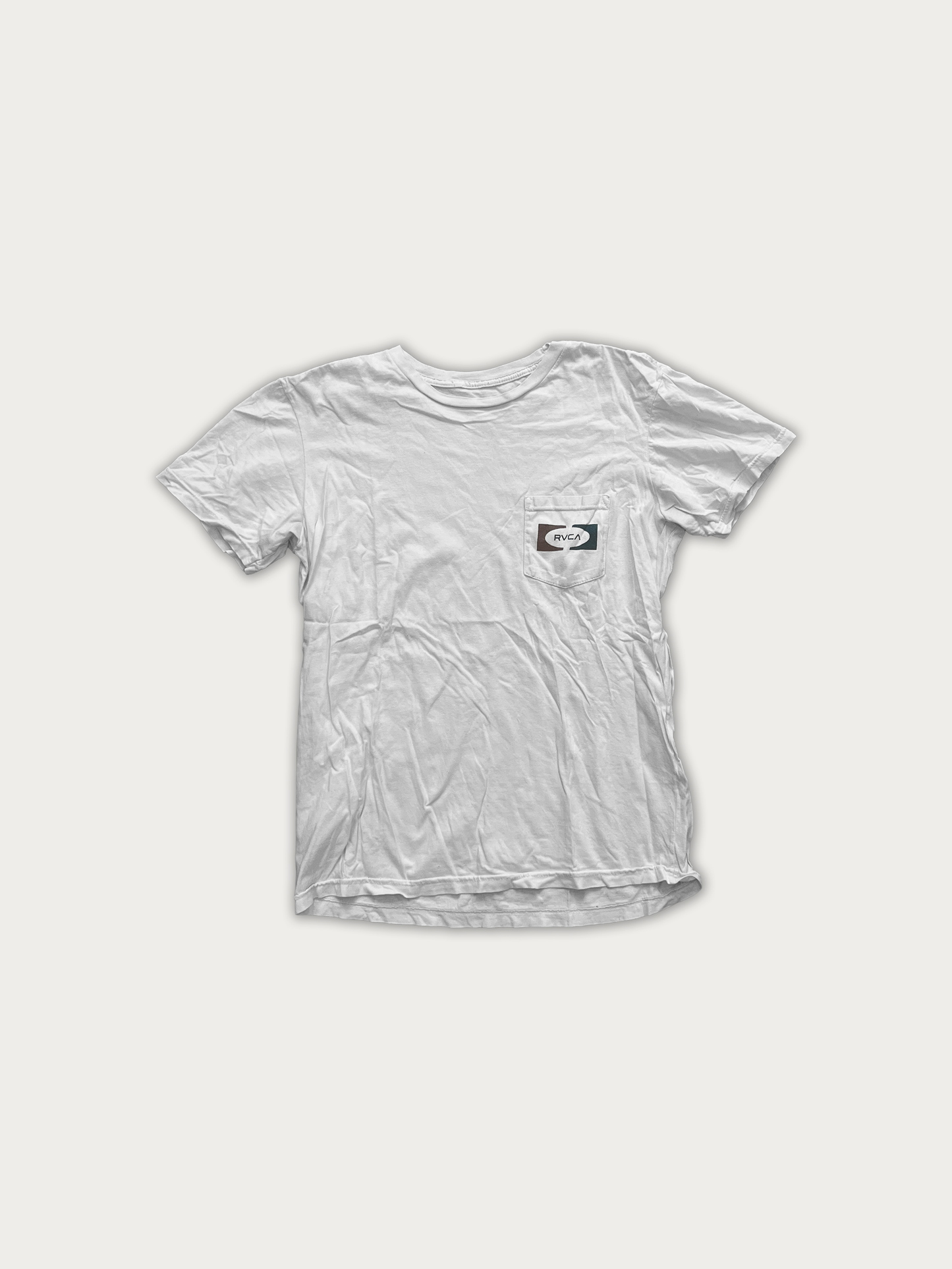 RVCA Tee
