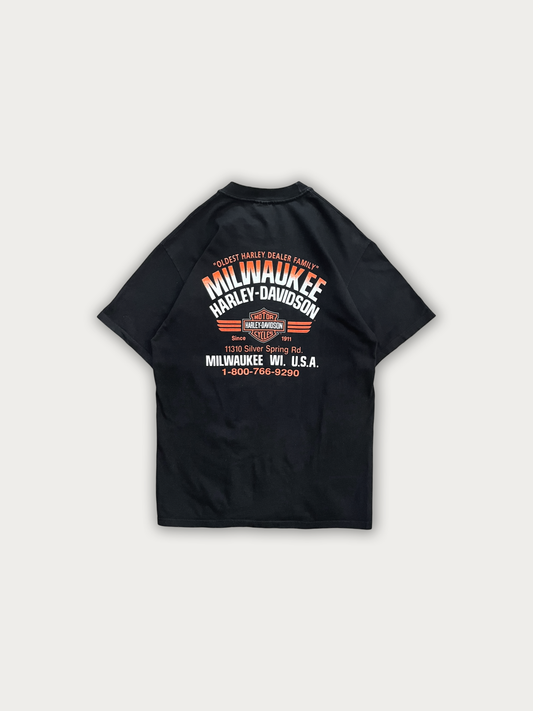 90s Harley Davidson Tee