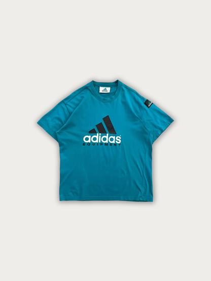 90s Adidas Equipment Tee