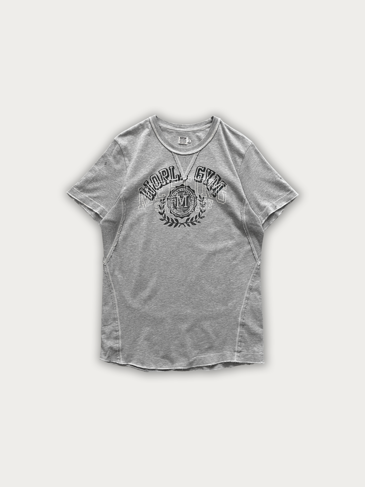 Y2K Meeting Tee