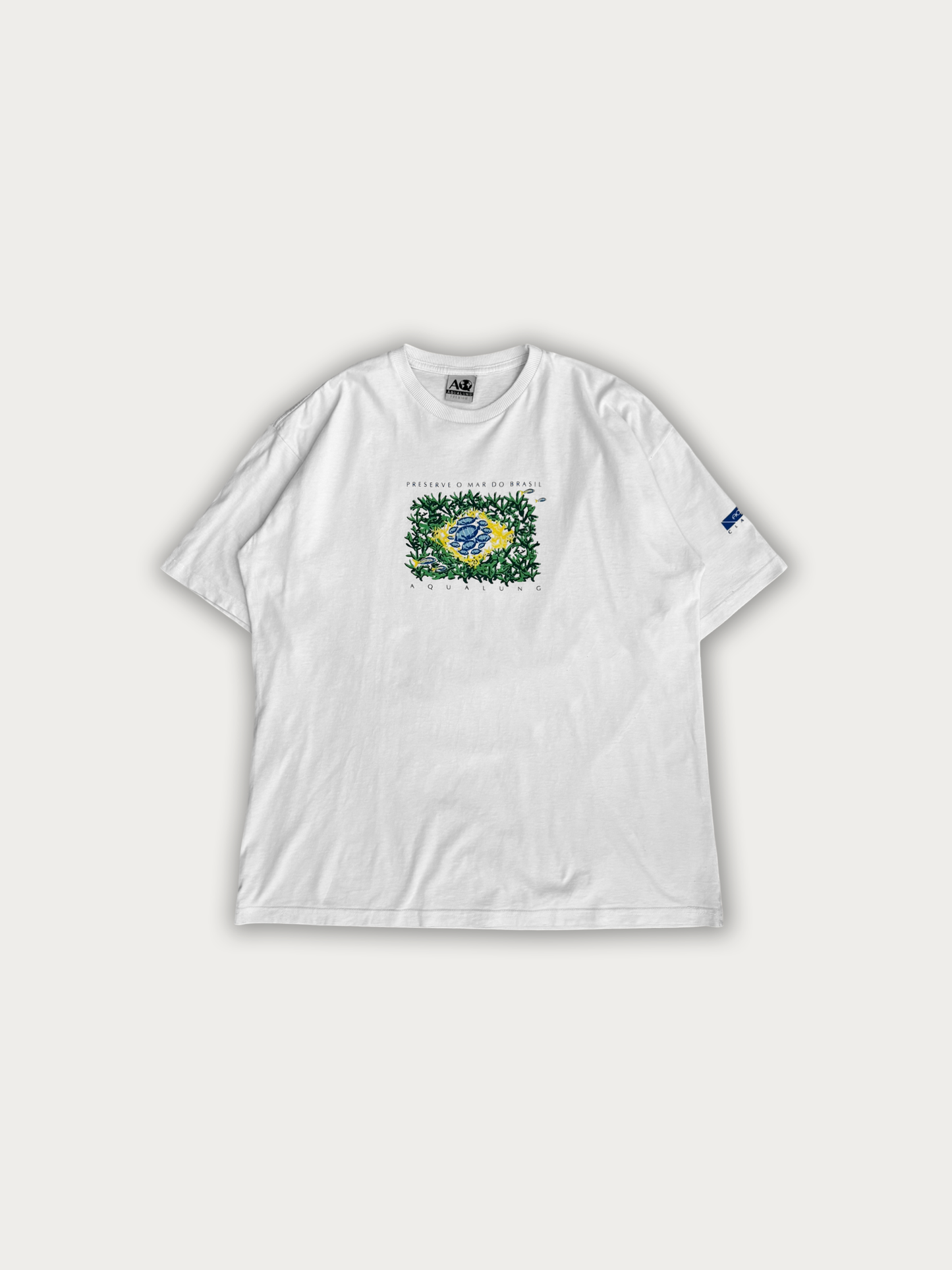 90s Souv Tee