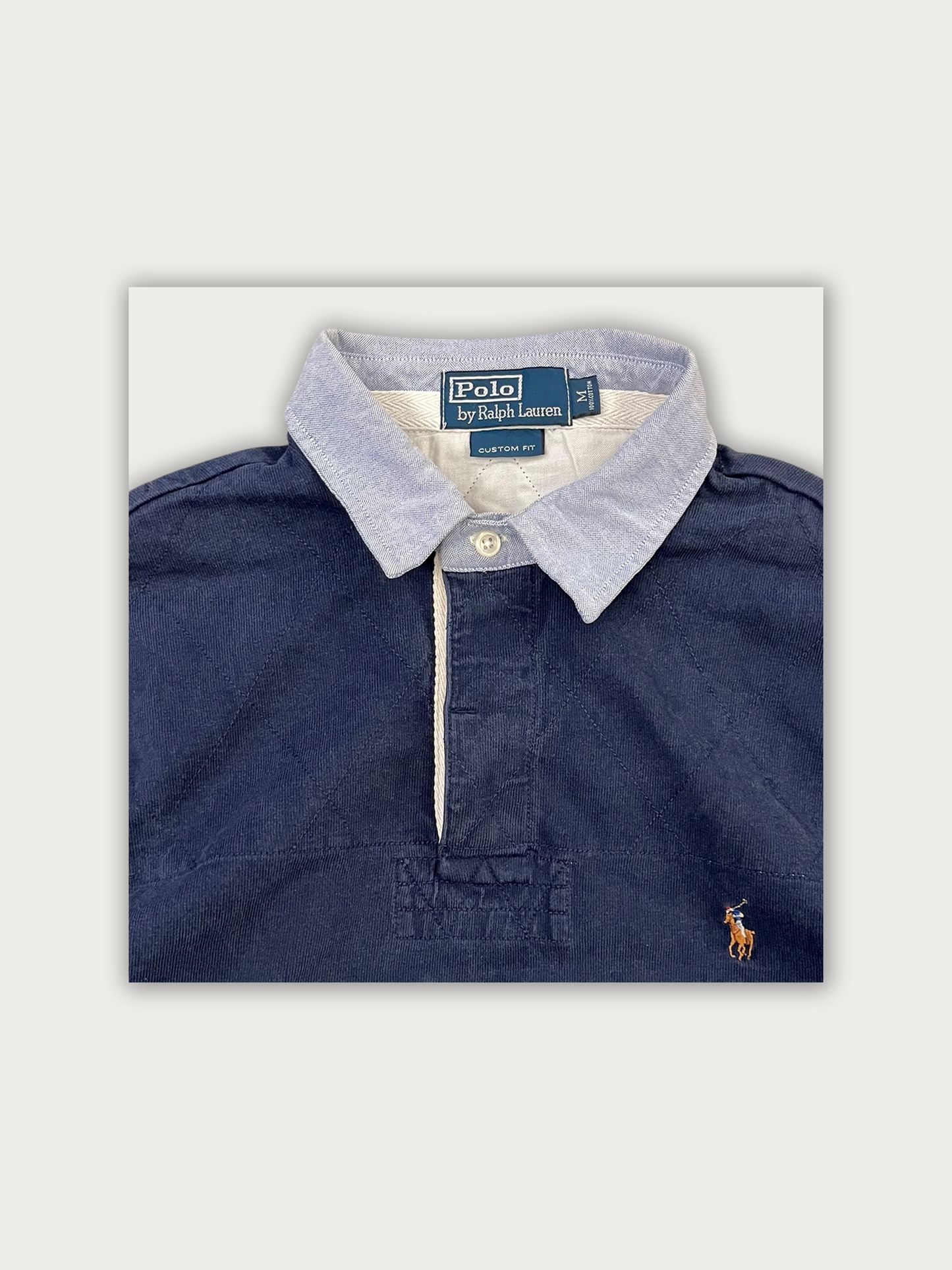 Vintage 90 Ralph Lauren Sweater