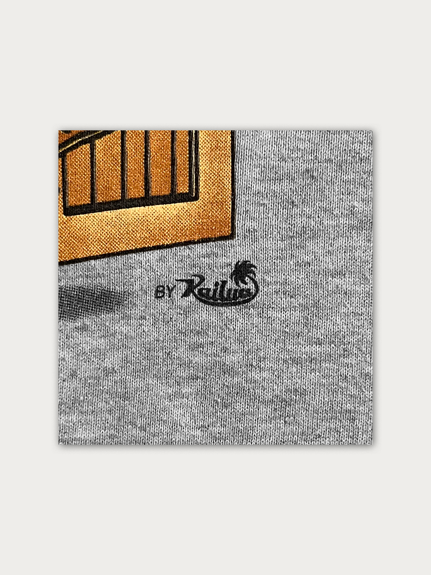 90s RARE Lupin on Kailua Sweatshirt