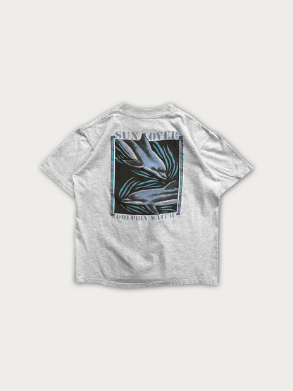 90s Single Stitched Tee