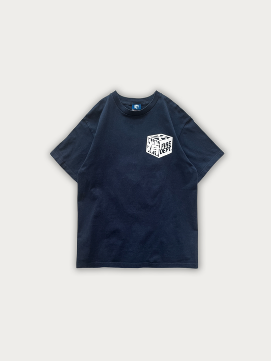 Hikeshi Spirit New Bassen Tee