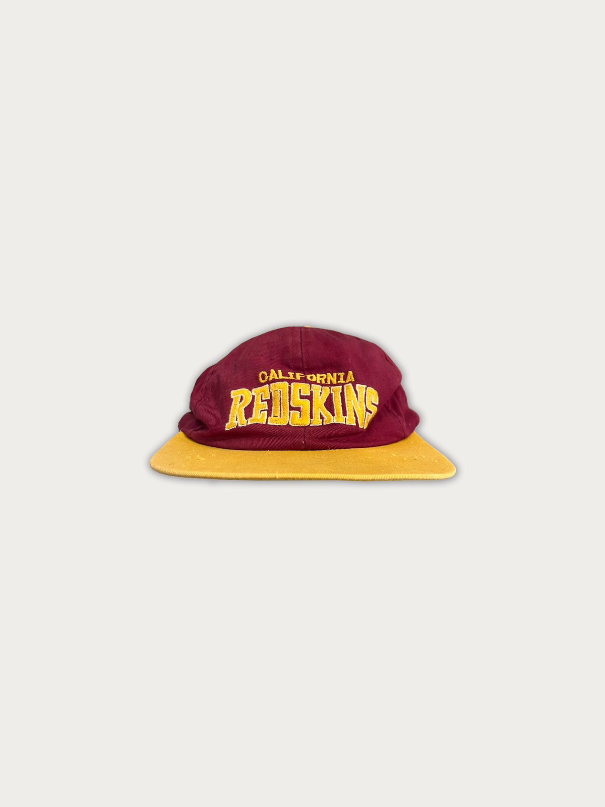 Vintage Redskins Cap