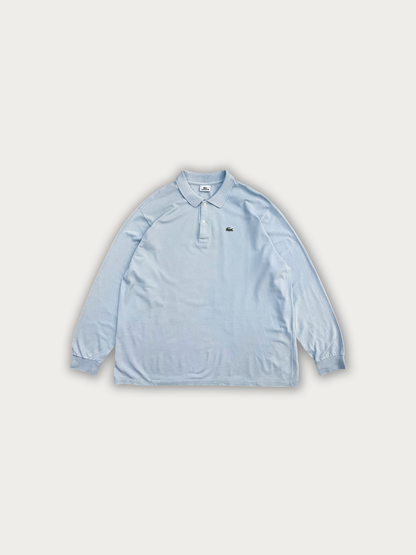 Lacoste Long Sleeves Polo Shirt