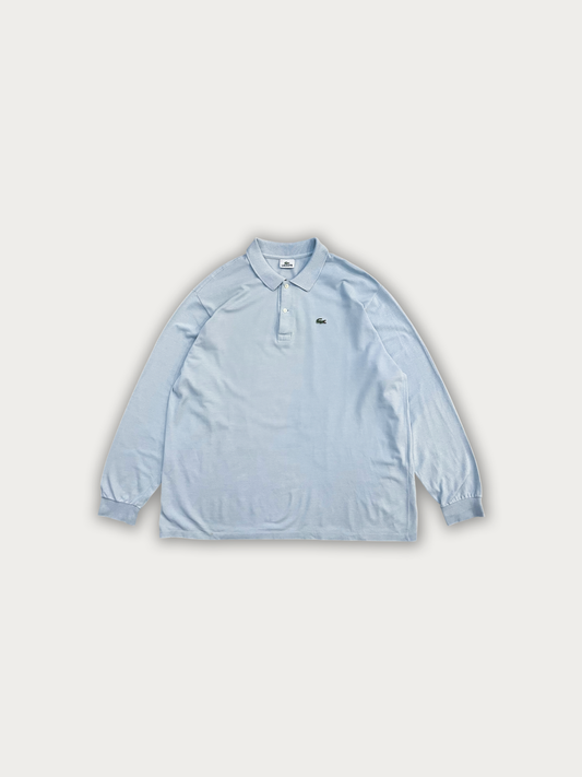 Lacoste Long Sleeves Polo Shirt