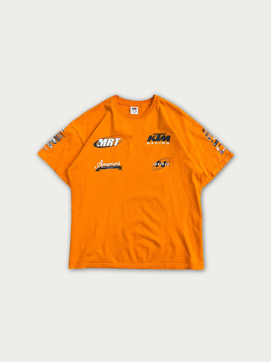 MRT Rally Team Tee