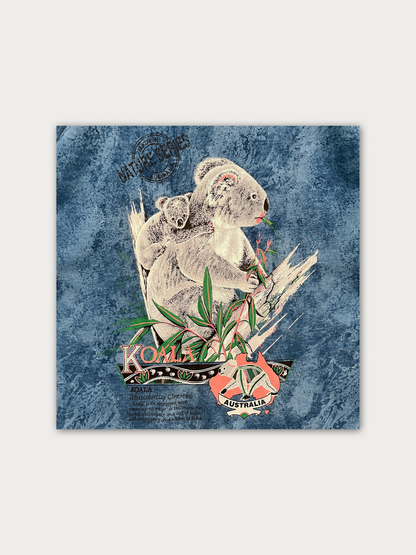 90s Made in Australia Souv Tee