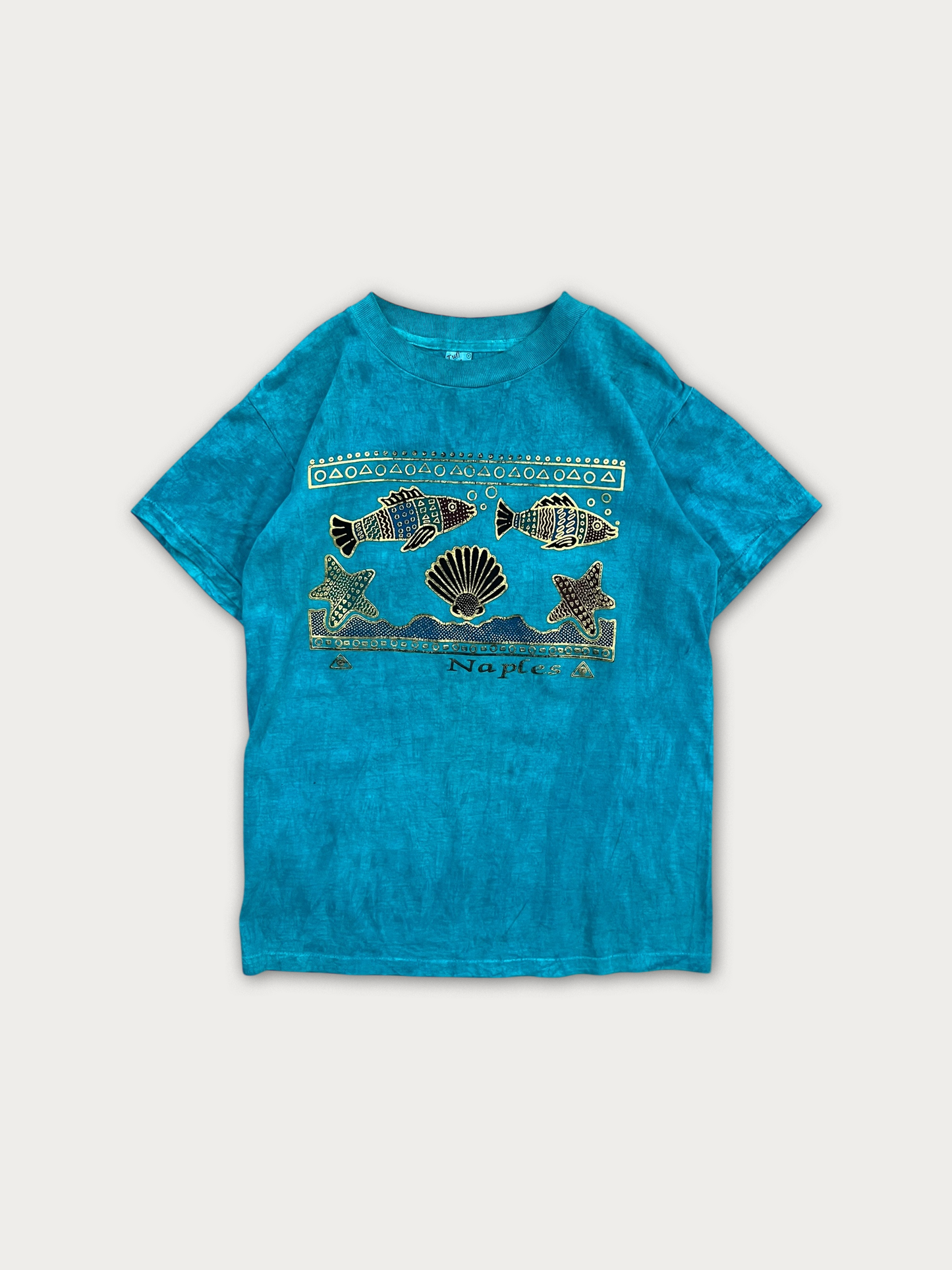 Tuff Tee - Made in USA - Single Stitched