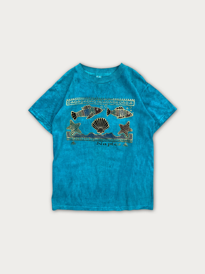 Tuff Tee - Made in USA - Single Stitched