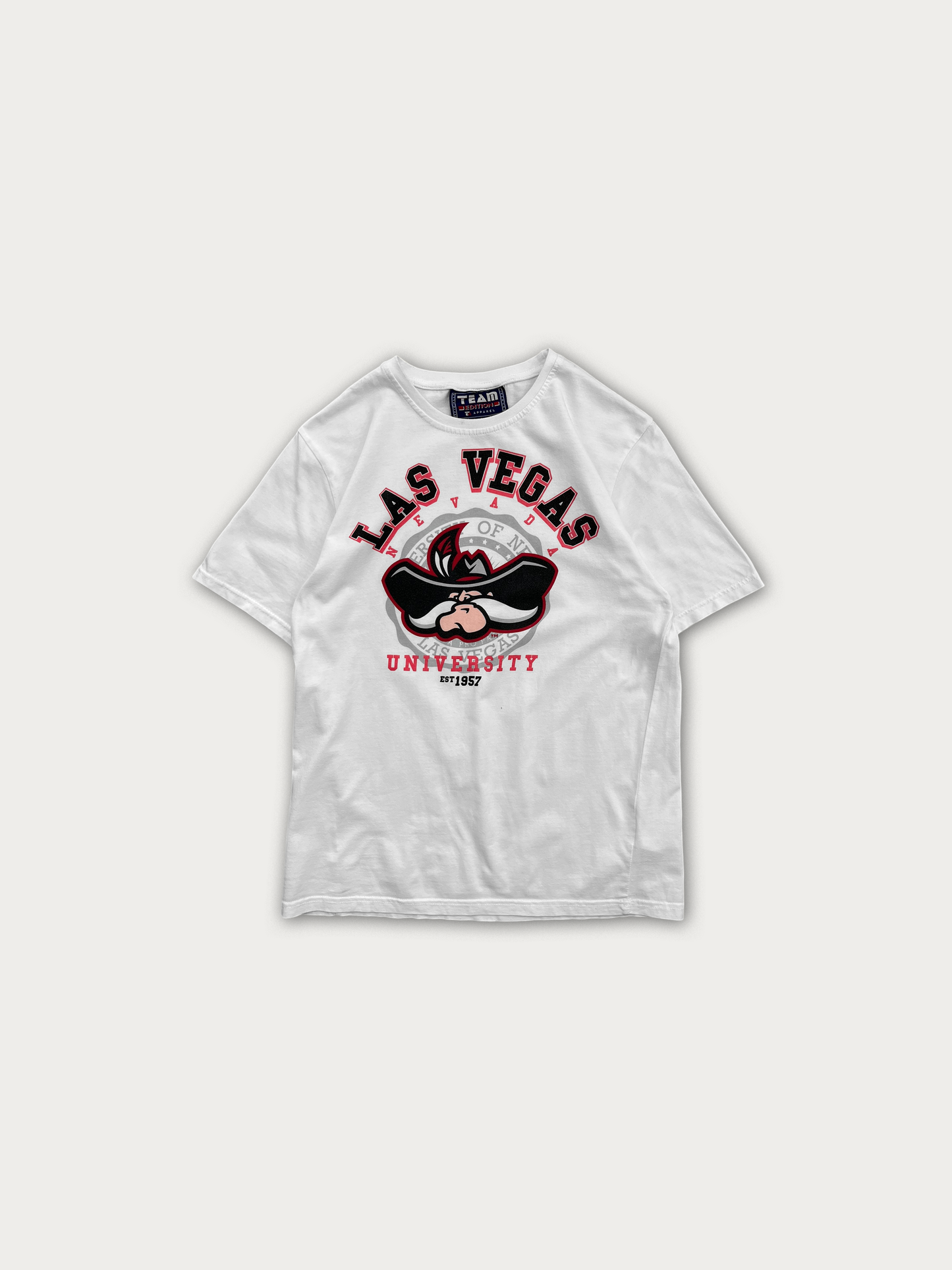 Las Vegas Uni Tee