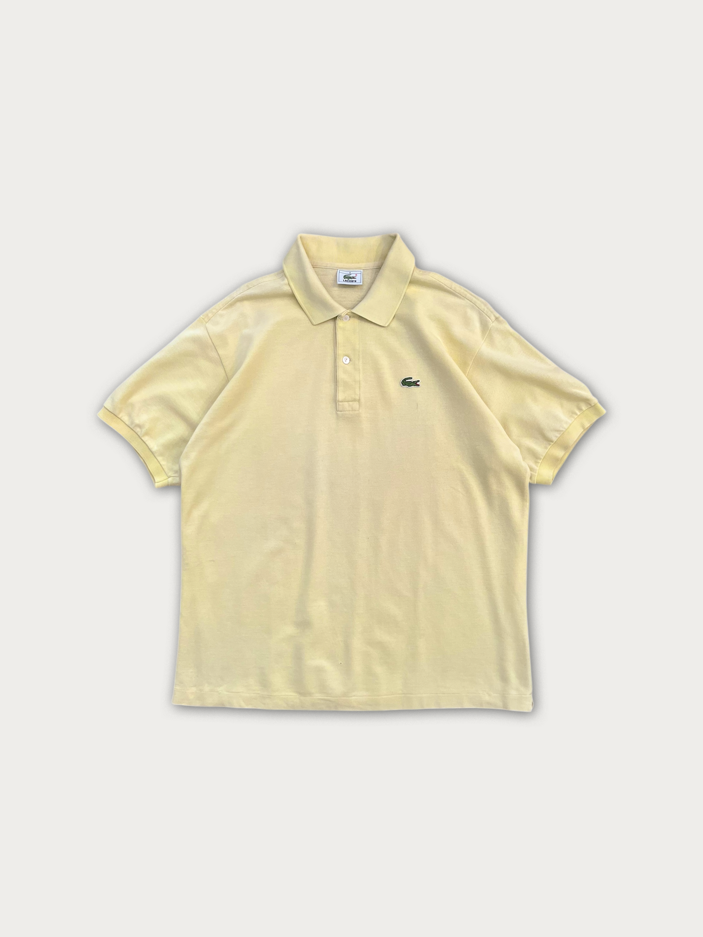 Lacoste Polo Tee