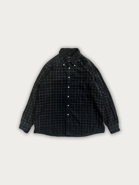 Vintage Cords Shirt