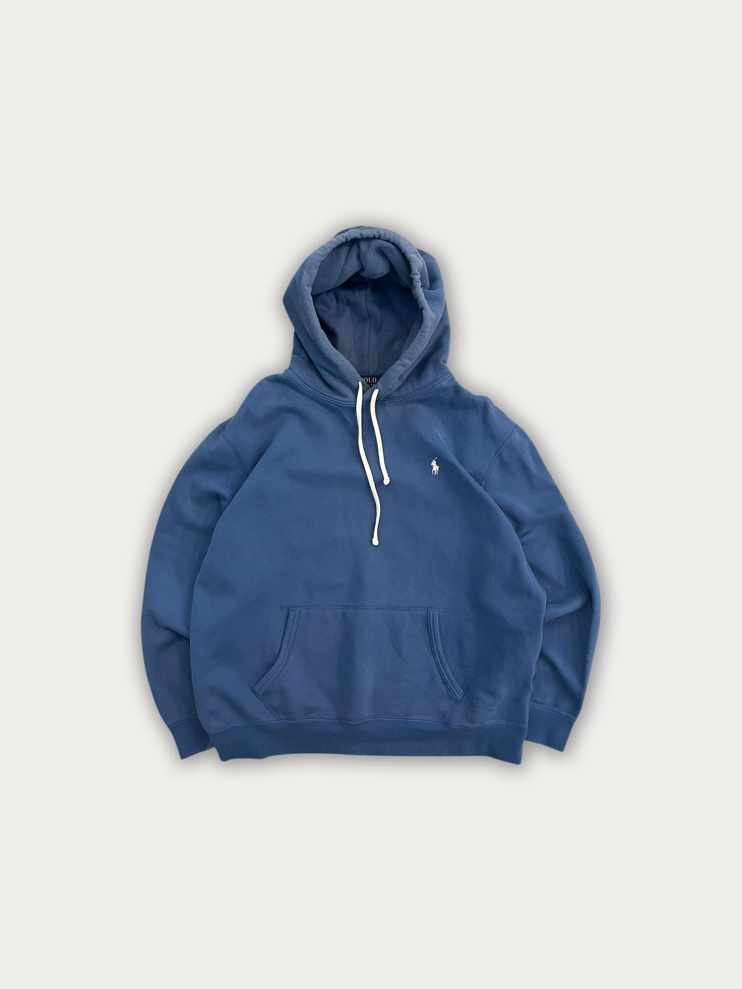 Vintage Y2K Ralph Lauren Hoodie
