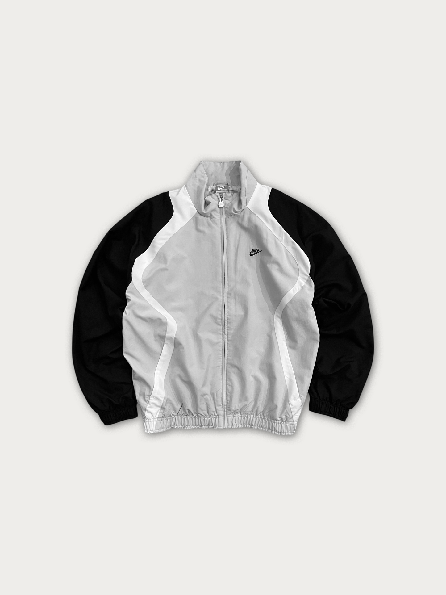 Y2K Nike Light Track Jacket