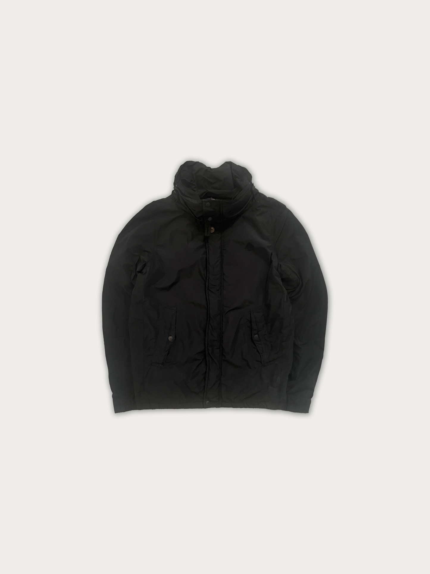 Diesel Puffer Jacket