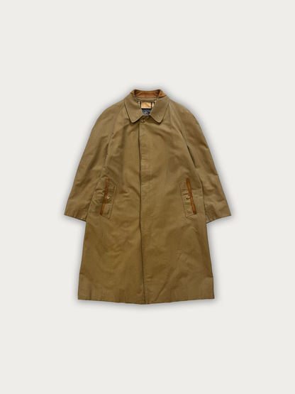 Vintage 90s Burberry Trench Coat