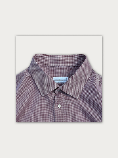 Rocco Barocco Shirt