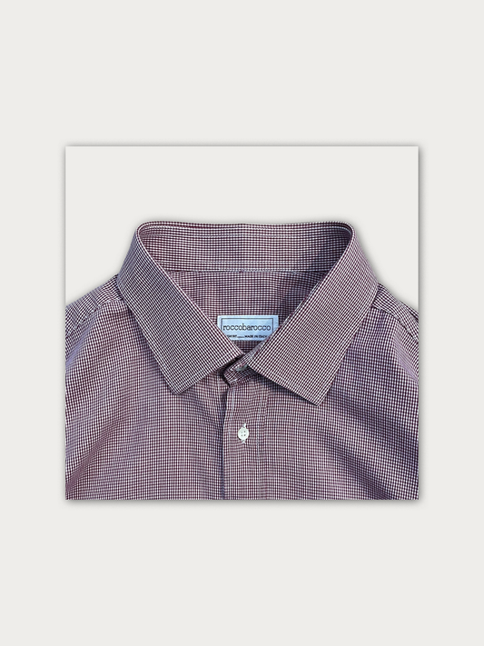 Rocco Barocco Shirt