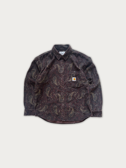 Carhartt WIP Cords Shirt