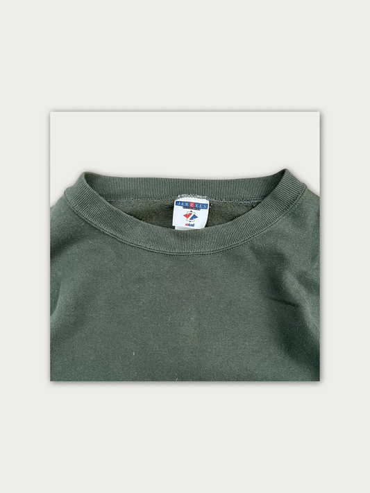90s Jerzees Sweatshirt