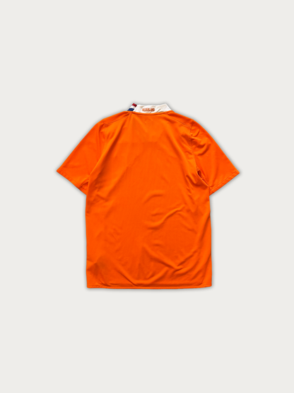 2008-10 Netherlands