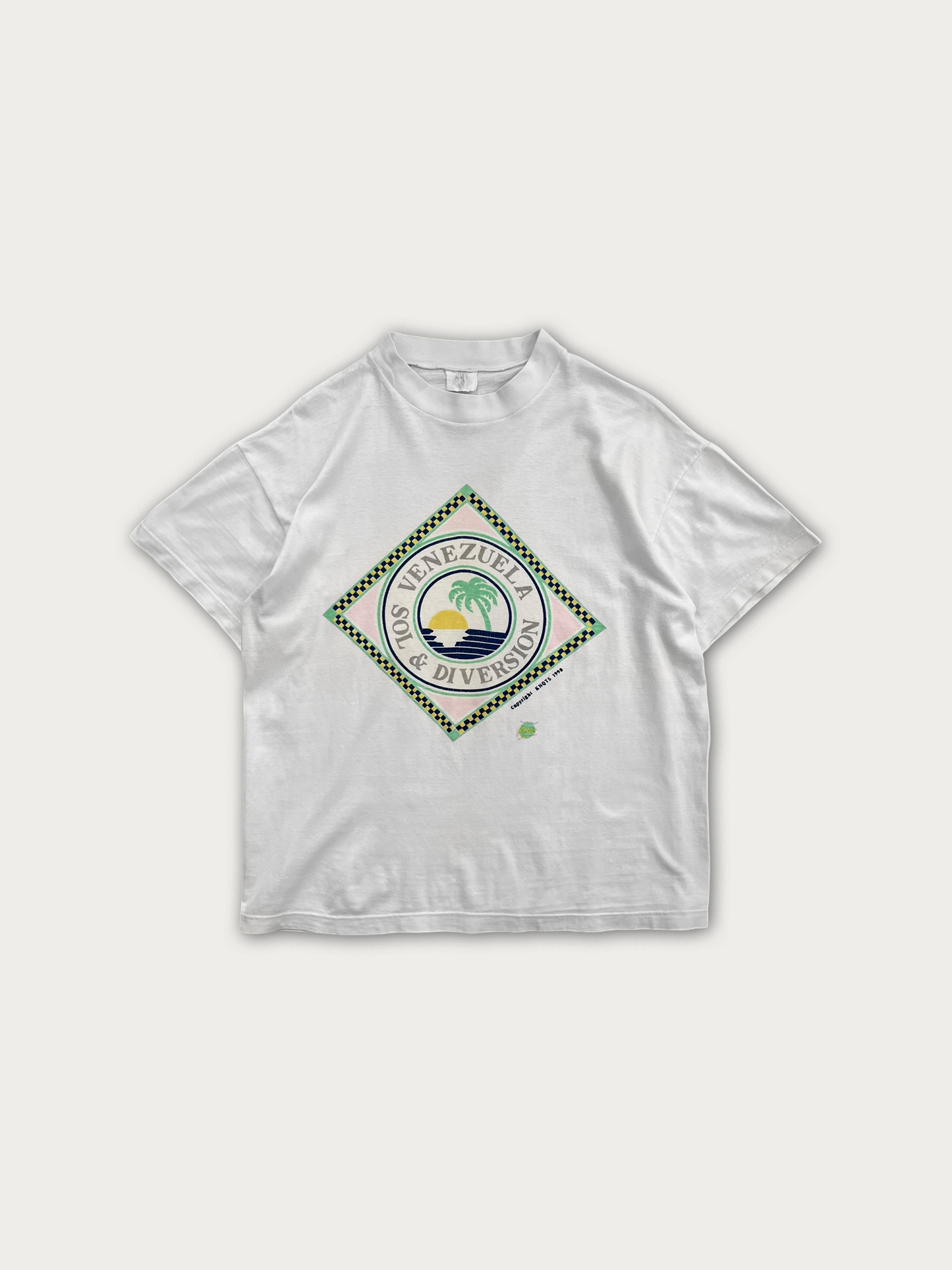 Souv Tee