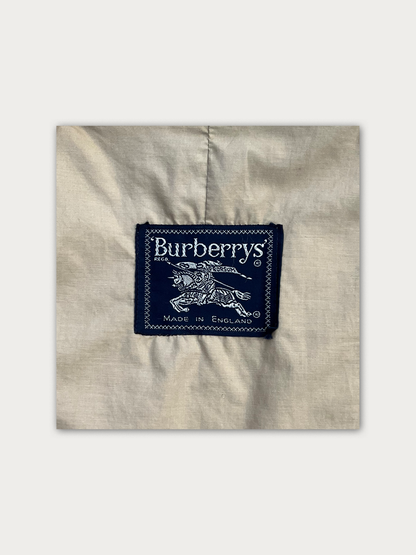 Burberry Light Trench Coat