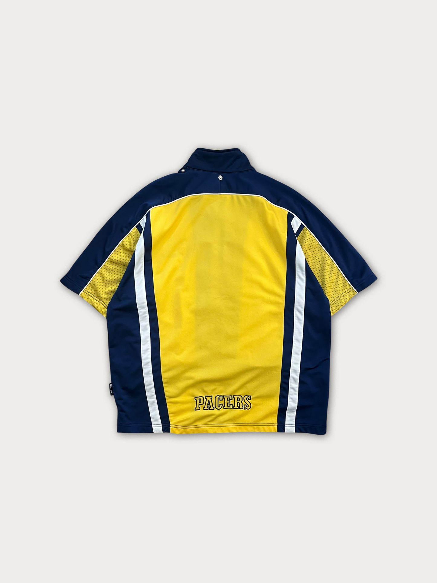 90s Indiana Pacers Jersey