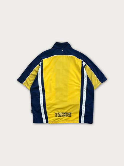 90s Indiana Pacers Jersey