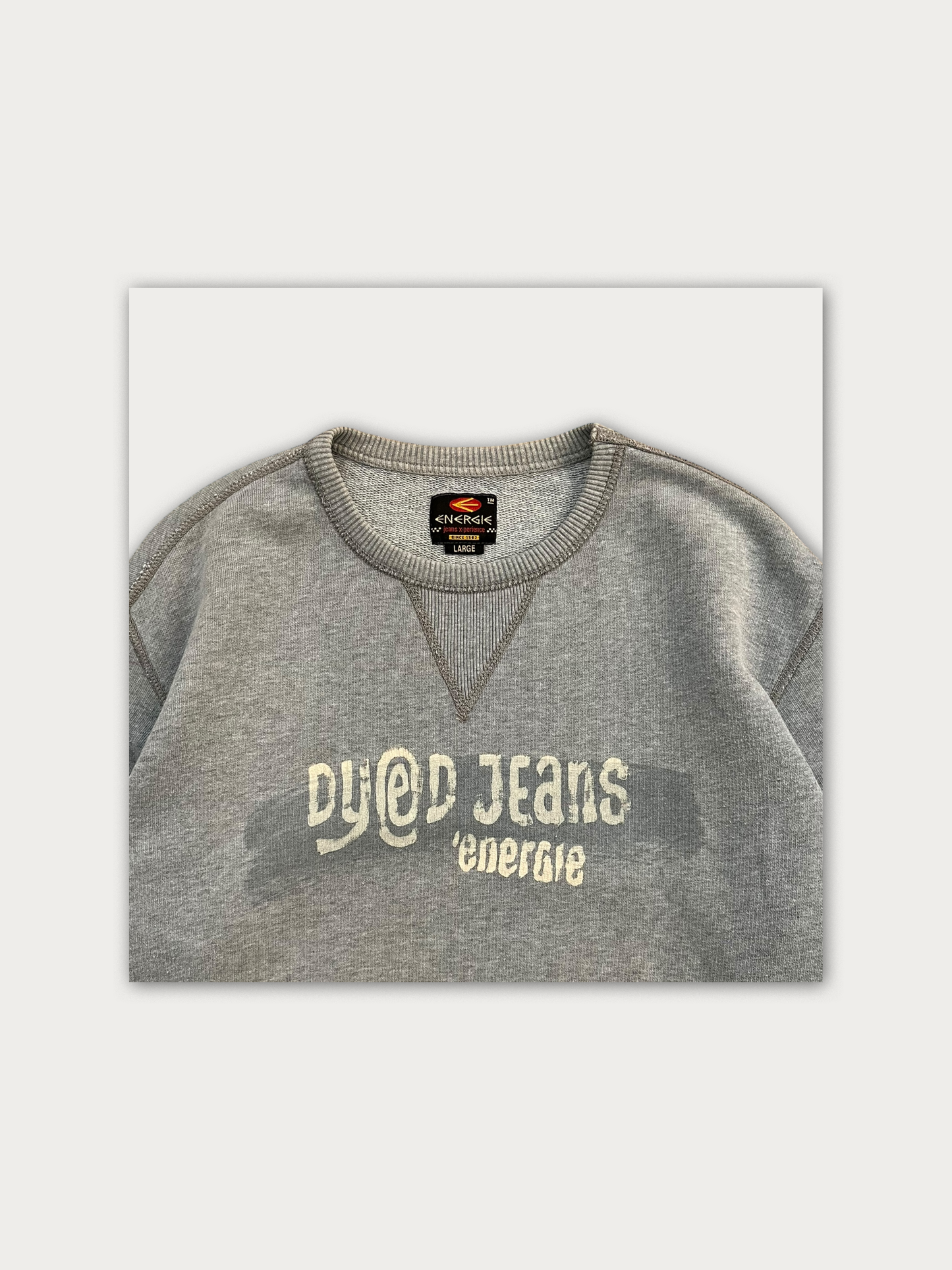Energie Sweatshirt