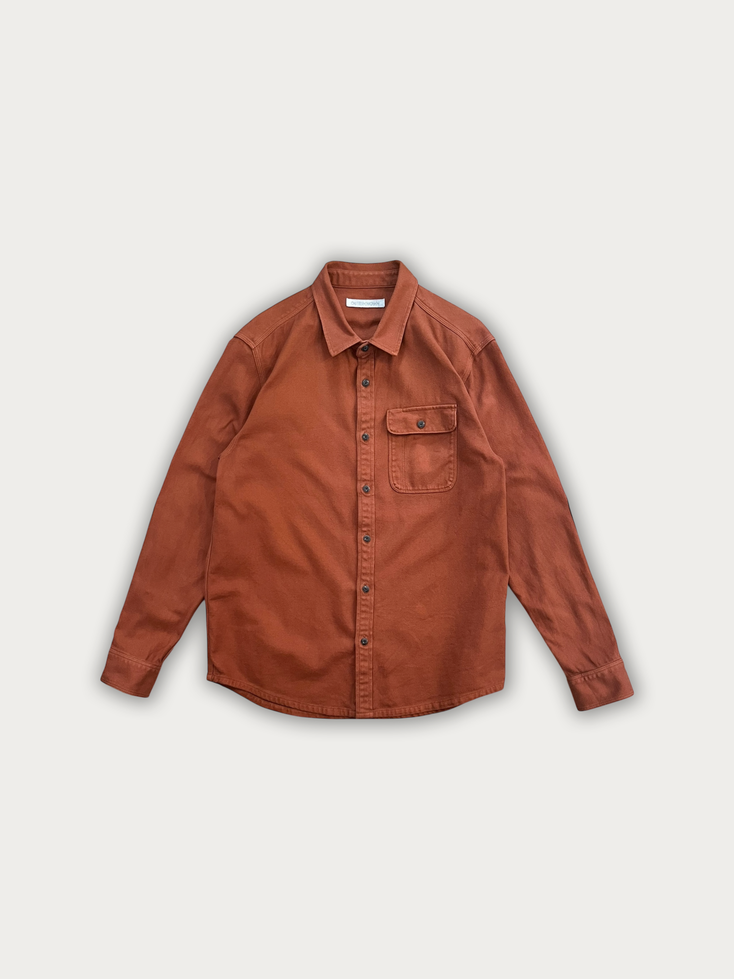 Outernknown Thick Shirt