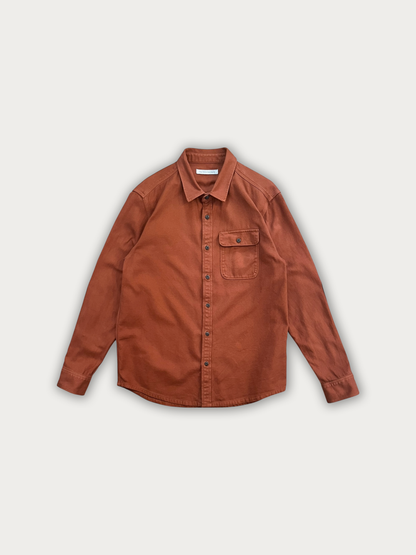 Outernknown Thick Shirt