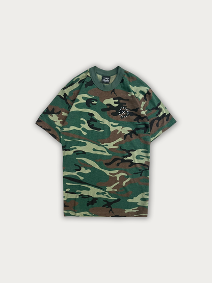 MKTR Camo Tee