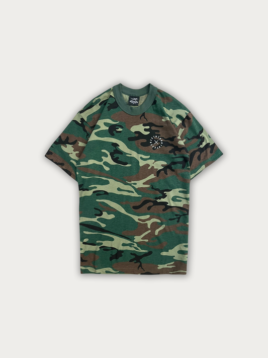 MKTR Camo Tee