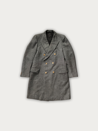 Vintage Wool Coat